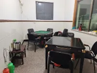 Tonglu Heling Penglai Xianju Homestay