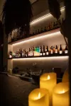Xiapu Mingye Qiulu Seaside Homestay - ที่มีบาร์