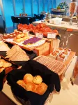 Brittany Hotel BGC - breakfast