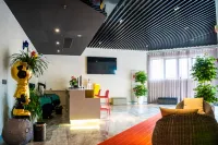 Waifan E-Sports Hotel