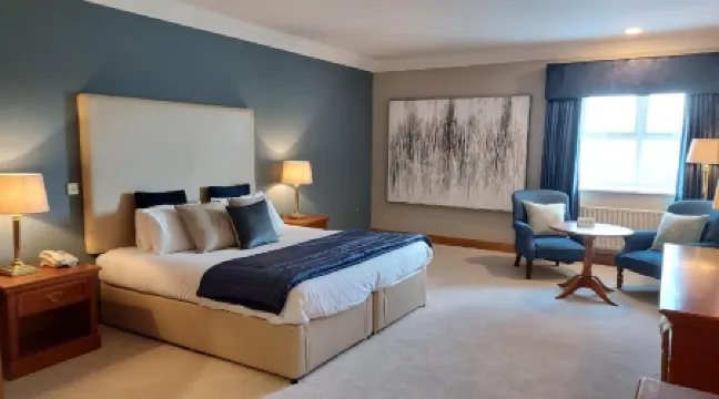 萊迪格雷格瑞酒店/休閑俱樂部及美容室