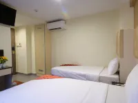 Sandpiper Hotel โรงแรมใกล้สถานีรถไฟฟ้า MRT - Bugis