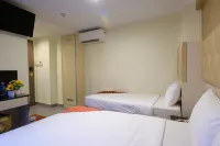 Sandpiper Hotel โรงแรมใกล้สถานีเอ็มอาร์ทีบูกิส