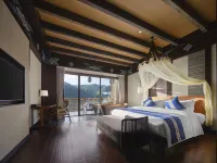 Grand Miao Resort - شرفة
