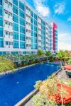 Swiss-Belinn Malang - piscine