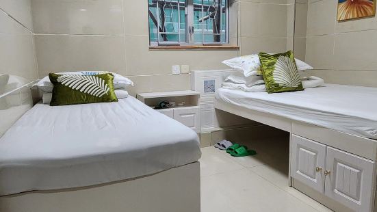 All Seasons Inn (Tsim Sha Tsui)