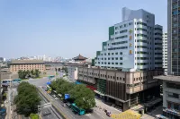 FONTOO Hotels Xi'An Bell Tower