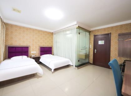 貝殼飯店（榆樹店）