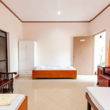 Magsaysay Hillside Resort powered by Cocotel