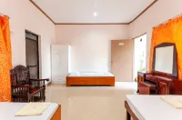 Magsaysay Hillside Resort powered by Cocotel