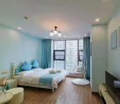 Mile Wanjia Apartment (Qinglai Park Giant Century Plaza)