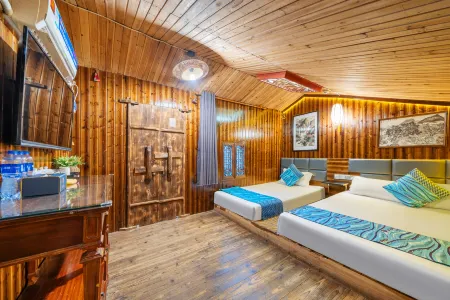 Long'an Inn Отели рядом с достопримечательностью «With Dragon Bridge»