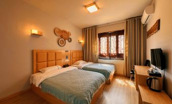 Cross-country e Family Inn