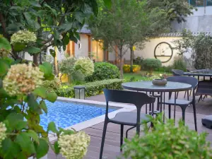 Liyang Zhuhai Guilai Guesthouse