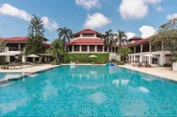 Maneechan Resort Hotels in der Nähe von Wat Pho Thong