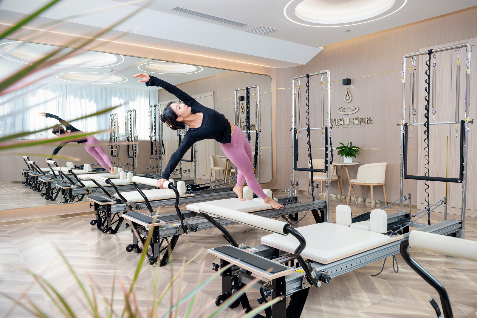 Radegast Hotel Beijing Bohao Over view