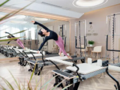 北京伯豪瑞廷飯店 北京住宿飯店