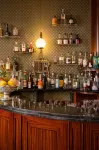 Hotel Mecenate Palace Rome - bars