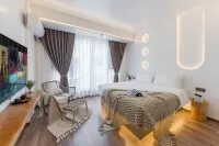 Xiapu Bohai Homestay