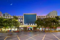 Pingyu Hotel - Parking