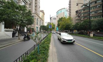 Marinepoem Hotel (Fengqi Road)