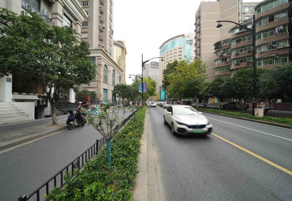 4. 양스 호텔（펑치..