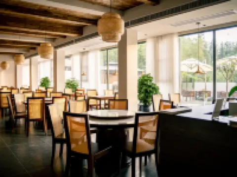 Hefeng Yinping Shanshe Homestay Hotel di Hefeng