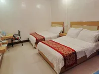 Du'an Zhongrui Convenience Hotel