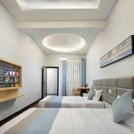 Linlong Yaju Boutique Hotel