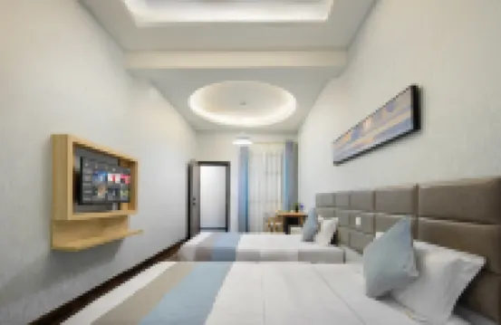 Linlong Yaju Boutique Hotel