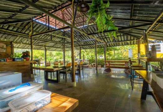 녹카민 홈 치앙 다오 썸네일