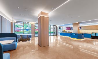 HanTing Hotel (Quanzhou Xihu Park)