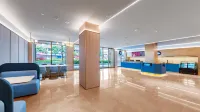 โรงแรมHanTing (สวนสาธารณะซีหู ฉวนโจว) - 2 ดาว