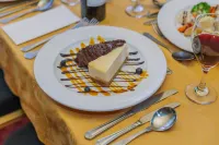 Muthu Ben Doran Hotel - breakfast