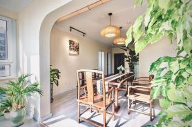 Qingdao Erhai Boutique Homestay