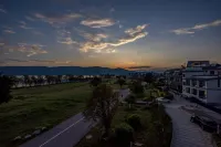Dali Yunshuiyuebo Seaview Photography Boutique Hotel (Erhai Ecological Corridor Branch) - Beach
