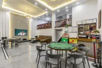 Xinchang Manqi Yating Homestay (Nineteen Peaks Branch)