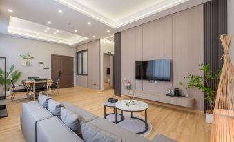 YOUJIASHANGJUHOMESTAY