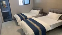 Rizhao Cuixuanyuan Homestay - صديق للحيوانات الاليفة