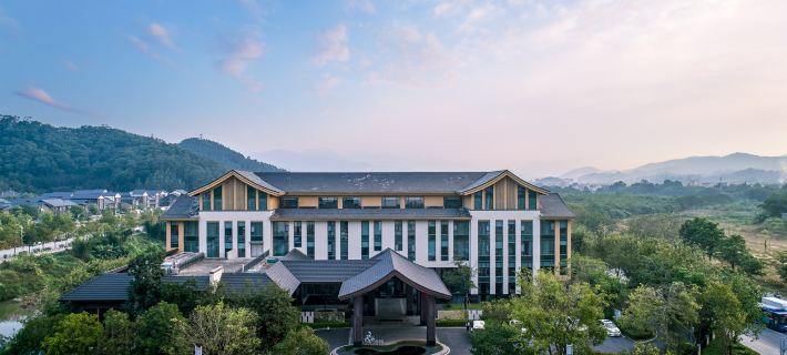 โรงแรมอาร์เทล หยุนฟู โรงแรมในซินซิง