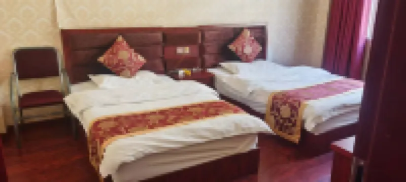 Yaxin Longjiang Hotel