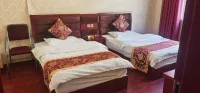 Yaxin Longjiang Hotel Các khách sạn ở Tân Long