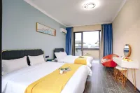 Youlemei Holiday Homestay (Huizhou Huilin Hot Spring Branch)