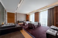 Sheraton Shenyang South City Hotel - spa