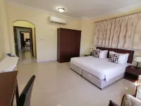 Nizwa Hotel Apartments Hotels in Hayy At-Turath