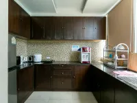 The Bedrooms Hostel Pattaya Hotels near Teddy Bear Museum