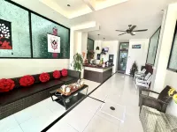 Happy 99 Guest house