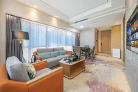 Monarch Hotel Các khách sạn ở La Nguyên