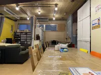 Hostel Furoya