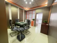 CHANGHE HOLIDAY INN